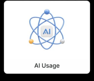AI Usage