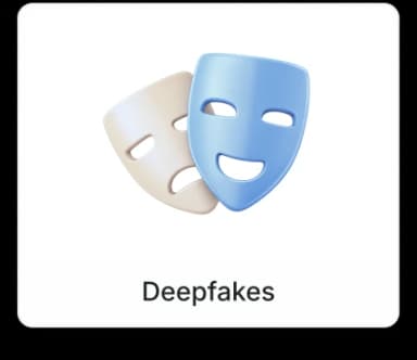 Deepfakes