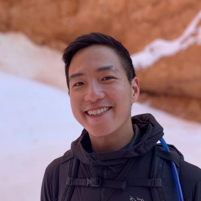 Ethan Lo