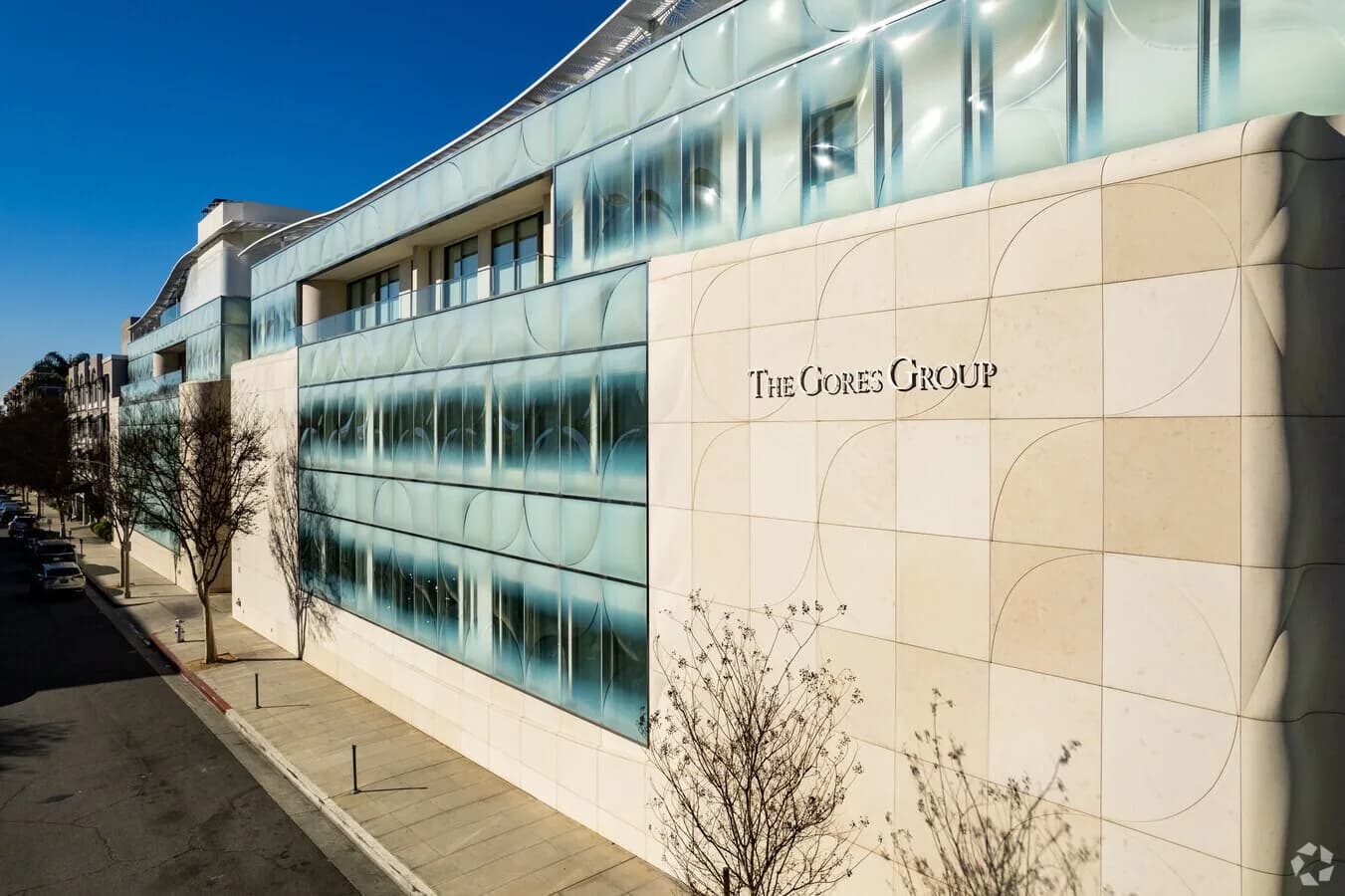 Adaptive Security Los Angeles office