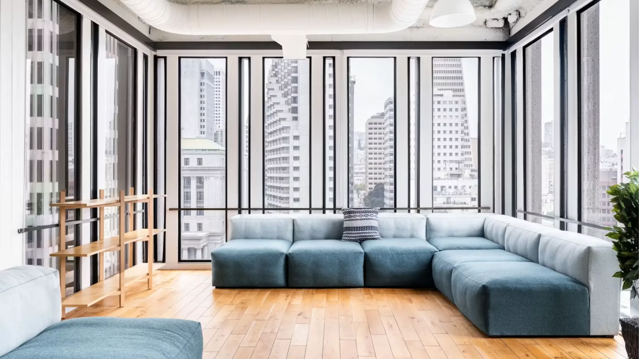 Adaptive Security San Francisco office